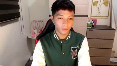 Ethan online show from April 9, 2026, 1:16 pm