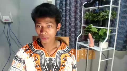 richard online show from January 11, 2026, 1:10 am