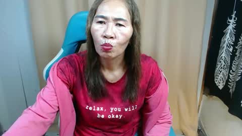 urhotvivian11 online show from September 28, 2025, 2:50 am