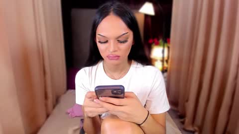 Snapshot of urladyprincessmassivecock chatting on February 19, 2025, 2:23 pm jhaii online show from February 19, 2025, 2:23 pm