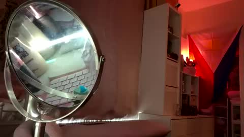 urlittlefilipina online show from November 21, 2025, 7:12 pm