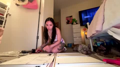 urlittlefilipina online show from February 20, 2026, 12:40 am