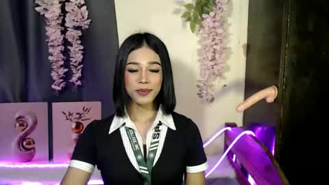 urlovely_jemma online show from May 10, 2026, 2:17 am