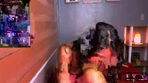 Snapshot of urlovingtrans chatting on September 11, 2025, 5:51 am urlovingtrans online show from September 11, 2025, 5:51 am