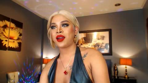 UrMajestyTyra online show from January 13, 2026, 12:38 am