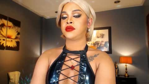 UrMajestyTyra online show from February 3, 2026, 6:22 am