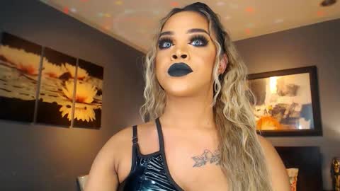 UrMajestyTyra online show from March 14, 2026, 1:44 am