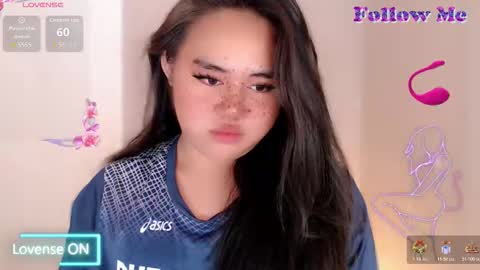 Snapshot of urnaughty_ceciliaxxx chatting on February 23, 2026, 2:58 pm cecilia online show from February 23, 2026, 2:58 pm