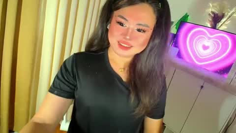 cecilia online show from May 16, 2026, 12:04 pm