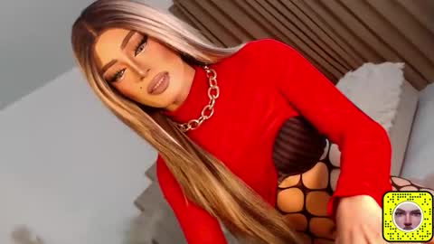 cecilia online show from April 18, 2026, 9:59 pm