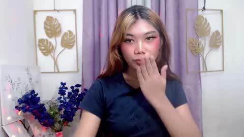 Snapshot of urpinay_sandra69 chatting on January 12, 2026, 8:03 pm urpinay_sandra69 online show from January 12, 2026, 8:03 pm