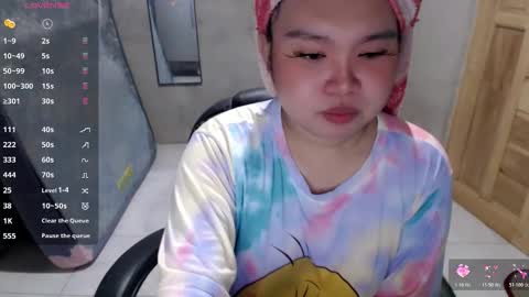 Jane online show from October 31, 2025, 9:10 am