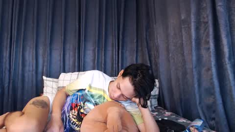 Mel online show from February 2, 2025, 6:10 pm