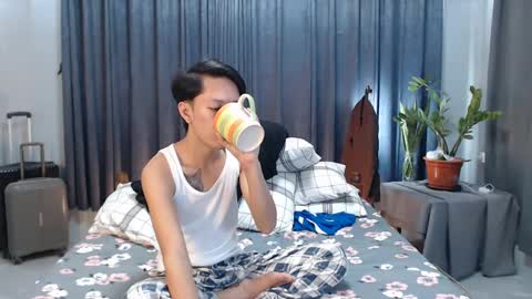 Mel online show from February 25, 2025, 9:24 pm