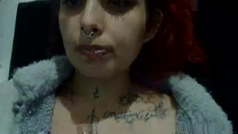 Aniie online show from November 21, 2025, 4:33 am