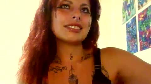 Aniie online show from April 30, 2026, 8:57 pm