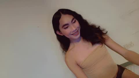 urpretty_mistake online show from January 11, 2026, 12:43 pm