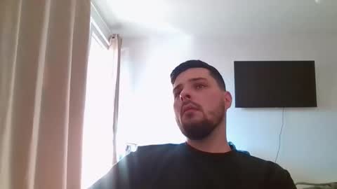 Snapshot of ursideman69 chatting on November 25, 2025, 10:15 am UrSideMan online show from November 25, 2025, 10:15 am