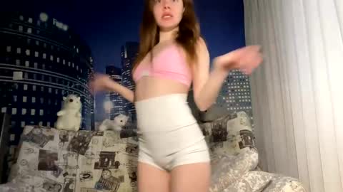 Snapshot of ursoulandheart chatting on December 20, 2024, 11:32 am Hannah online show from December 20, 2024, 11:32 am