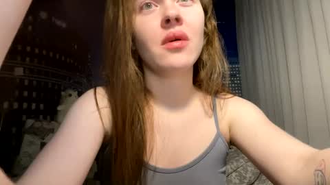 Snapshot of ursoulandheart chatting on December 28, 2024, 1:18 am Hannah online show from December 28, 2024, 1:18 am