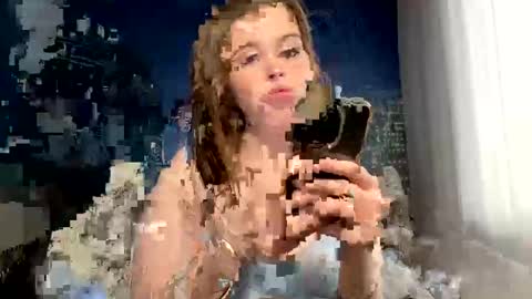 Snapshot of ursoulandheart chatting on February 13, 2025, 11:39 am Hannah online show from February 13, 2025, 11:39 am