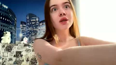 Snapshot of ursoulandheart chatting on March 4, 2025, 9:29 am Hannah online show from March 4, 2025, 9:29 am