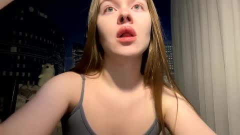 Snapshot of ursoulandheart chatting on March 12, 2025, 10:07 pm Hannah online show from March 12, 2025, 10:07 pm