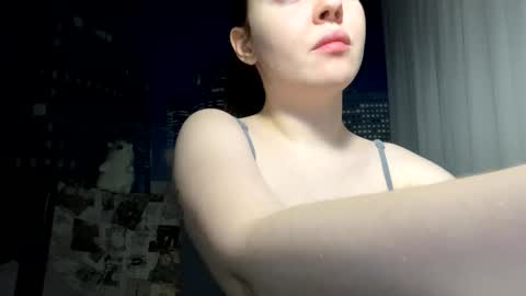 Snapshot of ursoulandheart chatting on November 10, 2025, 10:20 pm Hannah online show from November 10, 2025, 10:20 pm