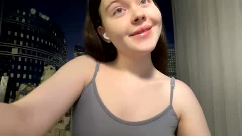 Snapshot of ursoulandheart chatting on March 7, 2026, 5:43 pm Hannah online show from March 7, 2026, 5:43 pm