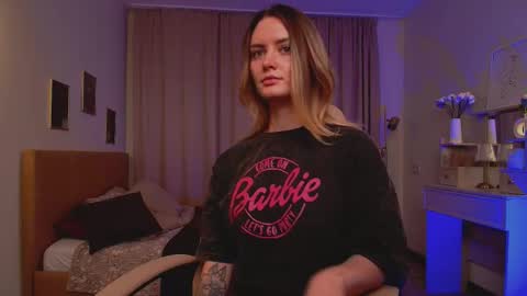 Eva online show from January 19, 2026, 2:15 am