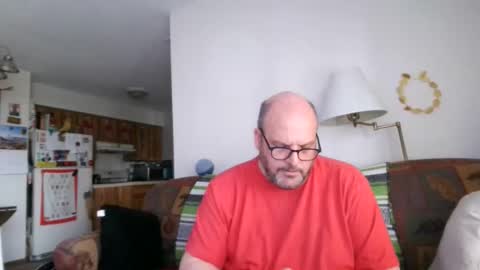 Ursulet US online show from March 30, 2026, 8:10 pm