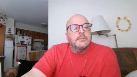 Ursulet US online show from April 11, 2026, 5:39 pm