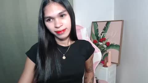 ursweet_zeviixx online show from September 29, 2025, 8:30 am