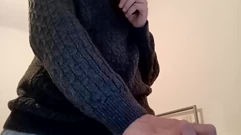 ursweetdreamx online show from January 15, 2026, 3:38 pm