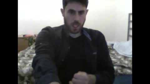 ursweetdreamx online show from May 5, 2026, 9:45 pm
