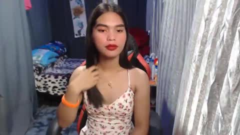 urtereshameow online show from March 8, 2025, 6:54 am