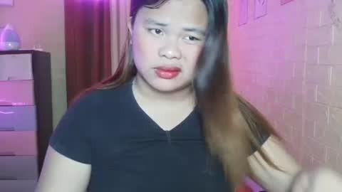 Bella Miles Olivia online show from January 23, 2025, 9:50 am