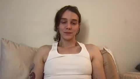 Bianca Winter online show from January 25, 2025, 12:27 am