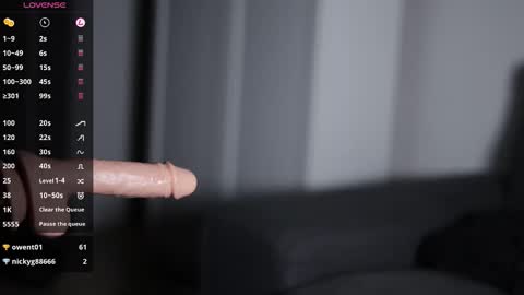 Snapshot of usedexcuse chatting on February 3, 2026, 5:51 pm usedexcuse online show from February 3, 2026, 5:51 pm