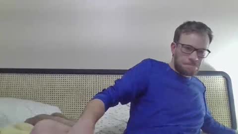 SirCumsAlot online show from December 17, 2025, 1:22 am