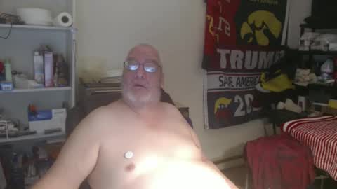 Eric online show from February 20, 2025, 4:28 am