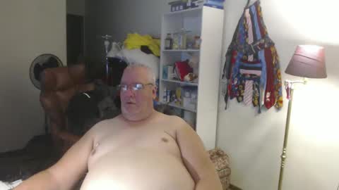 Eric online show from October 9, 2025, 2:48 pm