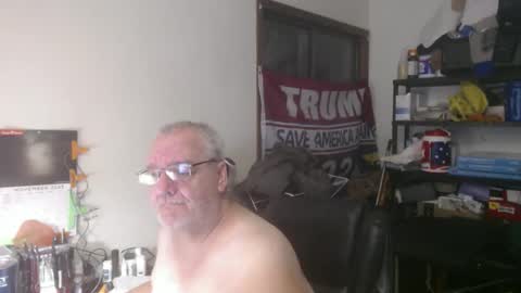 Eric online show from October 27, 2025, 10:30 am