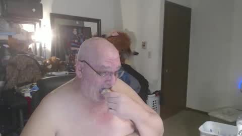 Eric online show from February 8, 2026, 2:26 am