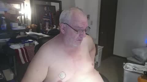 Eric online show from February 23, 2026, 12:46 pm