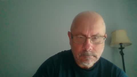 Jim online show from January 5, 2025, 12:10 pm