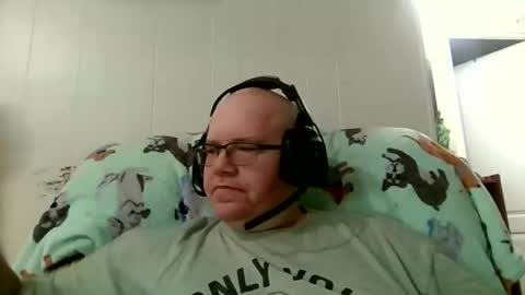 usstarr1 online show from February 3, 2026, 2:55 pm