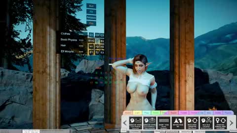 All my uncensored content    online show from February 7, 2025, 3:08 pm