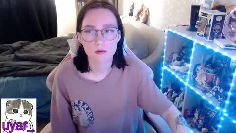 Snapshot of uyar_ chatting on September 11, 2025, 11:32 am Cara online show from September 11, 2025, 11:32 am