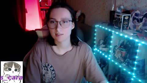 Snapshot of uyar_ chatting on September 12, 2025, 6:19 pm Cara online show from September 12, 2025, 6:19 pm
